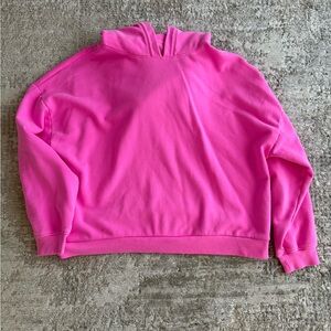 GAP oversized hoodie